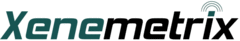 Xenemetrix - logo