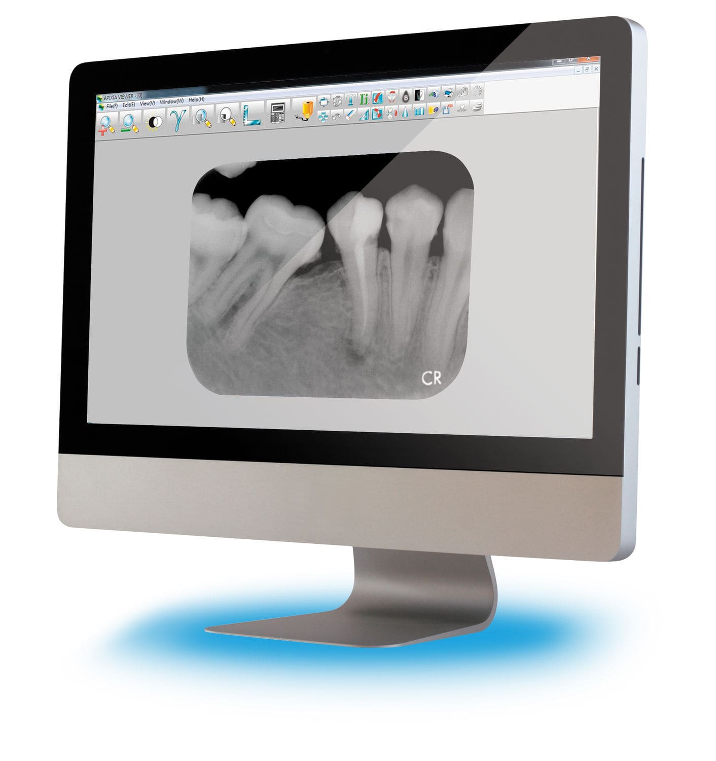 apixia imaging software
