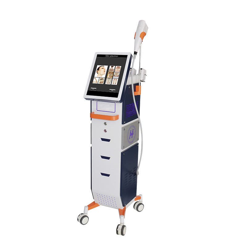 Hifu Vi D Beijing Vca Laser