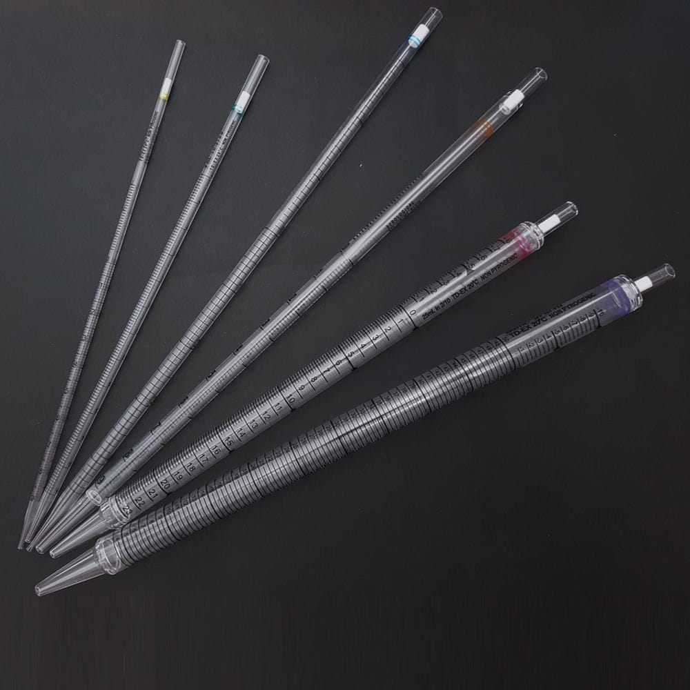 血清移液管 - 900030.c, 900043.