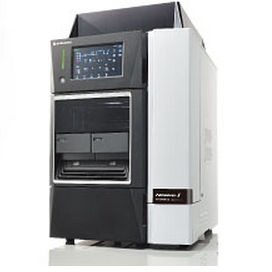 UHPLC超高液相色谱色谱系统 LC 2050 series Shimadzu Europa Analytical