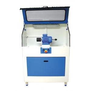 pour fabrication de semelles orthopédiques磨削设备