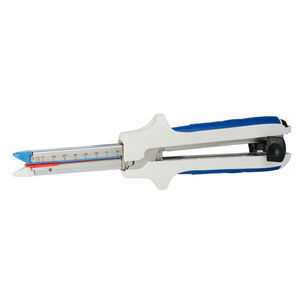 直线型缝合器 / 用于肠胃手术 / 一次性 / 切割
