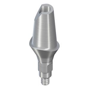 Nobel Biocare Active Angels Dental Implant Solutions