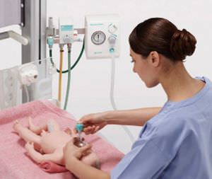 急救呼吸机 / 运输 / 新生儿 / CPAP