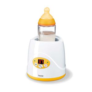 电子奶瓶加热器