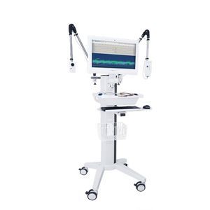 Eegdigitrack Simpleeg Elmiko Medical Equipment