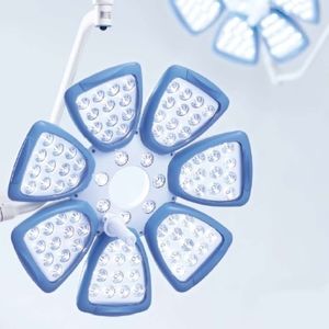 吊顶无影灯 / LED / 带控制面板