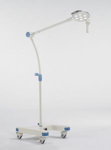 移动式无影灯 / LED / 电池驱动