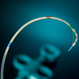 pour sphinctérotomie biliaire括约肌切开器