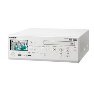 手术视频记录仪 / USB / 3D / 4K分辨率