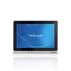 英特尔Celeron®医疗控制面板 / USB接口 / 无风扇