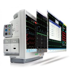 心电图监护仪 / ETCO2 / PNI / 心输出量