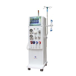 w-t2008-b血液透析机适用于慢性肾衰竭等血液净化治疗.
