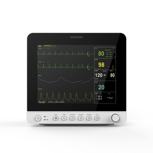 Cms Contec Medical Systems Ecg Resp