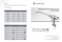 Cneb Cnep Powered Series Jiangsu Channel Medical Device