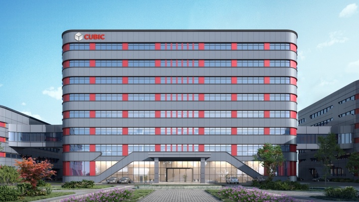 Cubic Sensor and Instrument Co.,Ltd. Photo 2