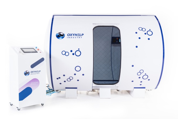 OXYHELP Industry Photo 9