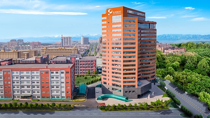 Shenzhen Viatom Technology Co., Ltd. Photo 8