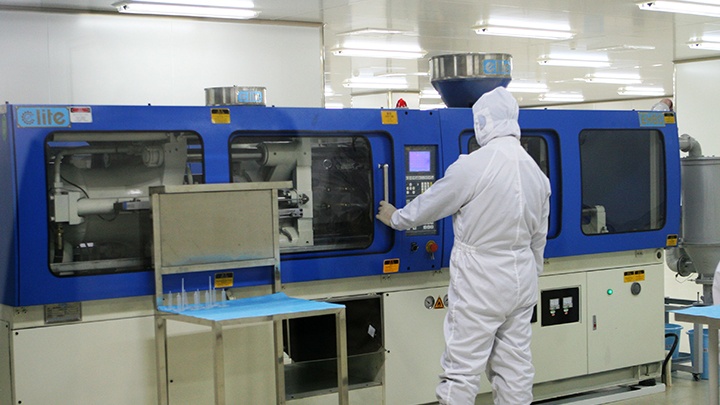 Shenzhen Viatom Technology Co., Ltd. Photo 12