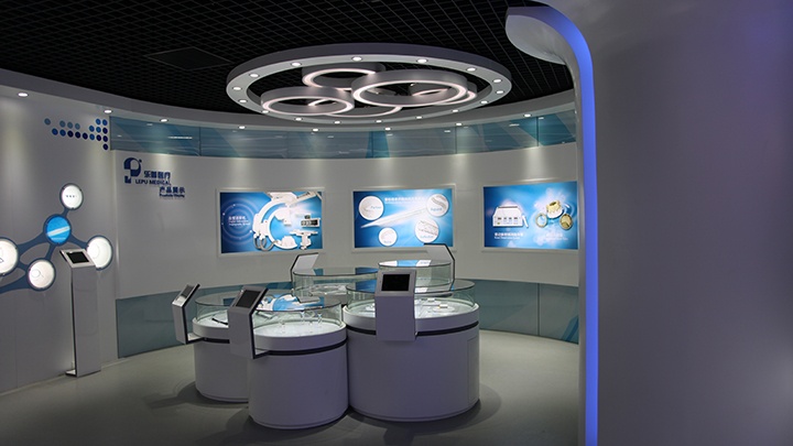 Shenzhen Viatom Technology Co., Ltd. Photo 1
