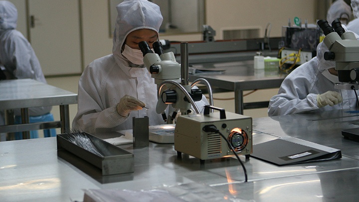 Shenzhen Viatom Technology Co., Ltd. Photo 2