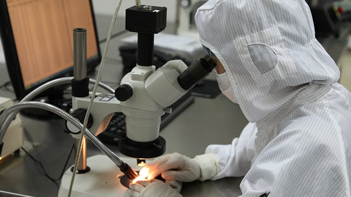 Shenzhen Viatom Technology Co., Ltd. Photo 4