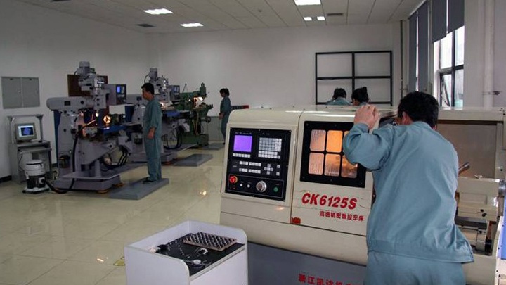 Shenzhen Viatom Technology Co., Ltd. Photo 6