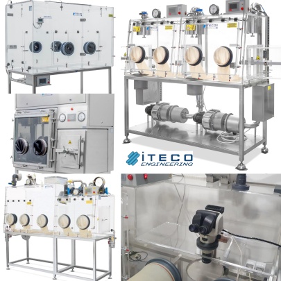 ITECO Engineering Italy Photo 3