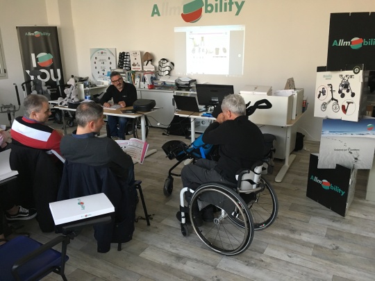 Allmobility Photo 1