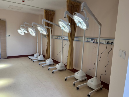 Nanjing Keweisi Medical Lighting Photo 9