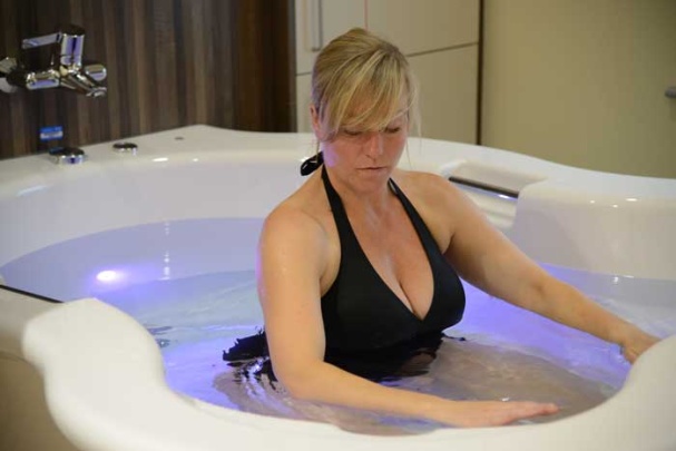Active Birth Pools Photo 1