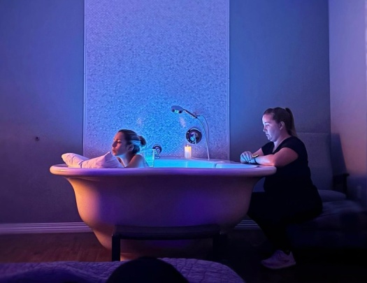 Active Birth Pools Photo 8