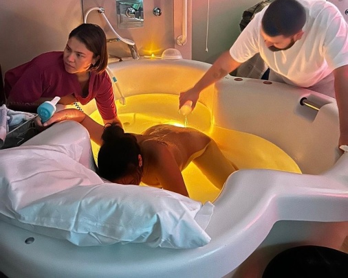 Active Birth Pools Photo 10