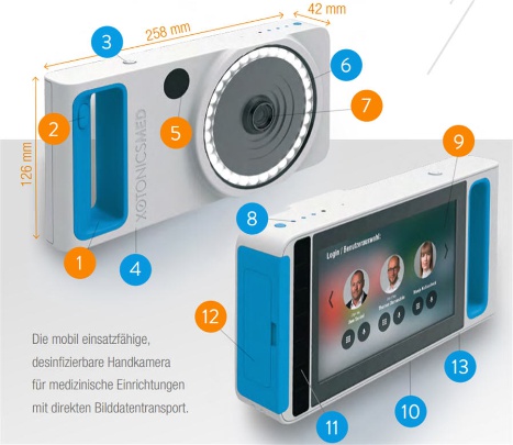 XotonicsMED Photo 1
