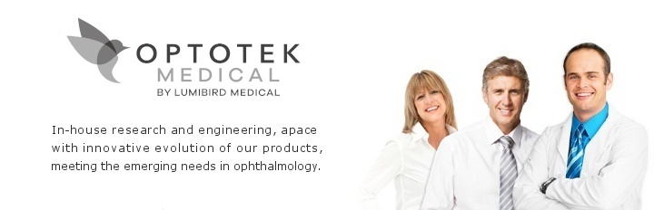 Optotek Medical Photo 1