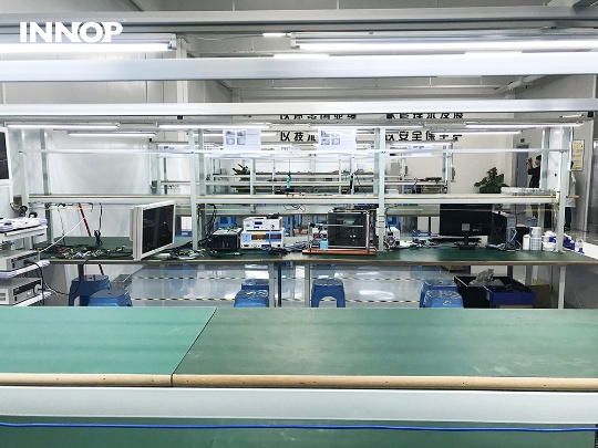 Shenzhen ENNO Electronic Technology Photo 1