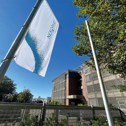 NEXOPART GmbH & Co. KG Photo 1