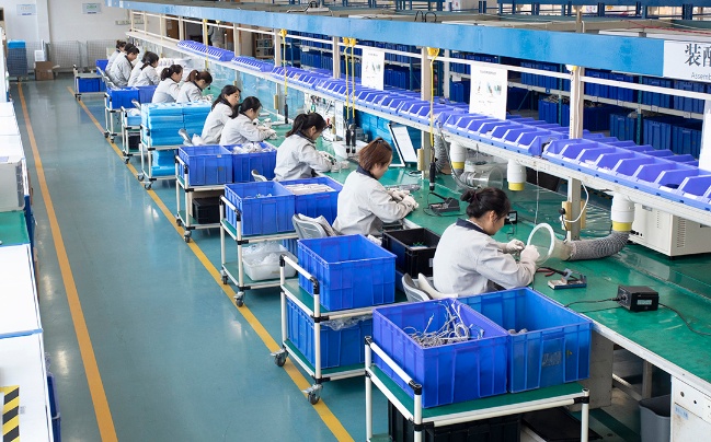 Kernel Medical Equipment Co., Ltd Photo 4