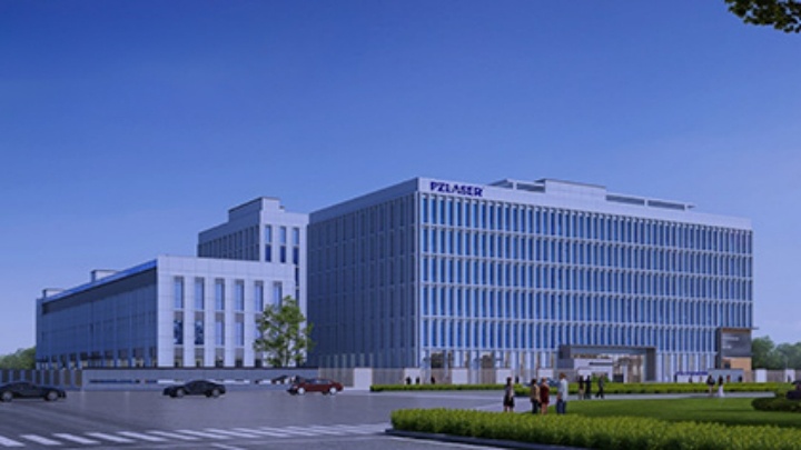 Zhengzhou PZ Laser Slim Technology Photo 11