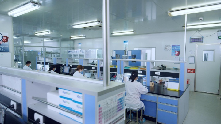 Hangzhou Biotest Biotech Co. Ltd. Photo 2