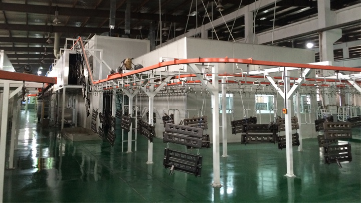 Zhangjiagang Medi Medical Equipment Photo 2