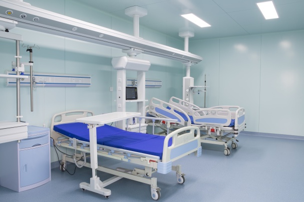 Shanghai Huifeng Medical Instrument Photo 9