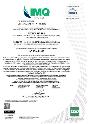 Tecnoline Photo 3