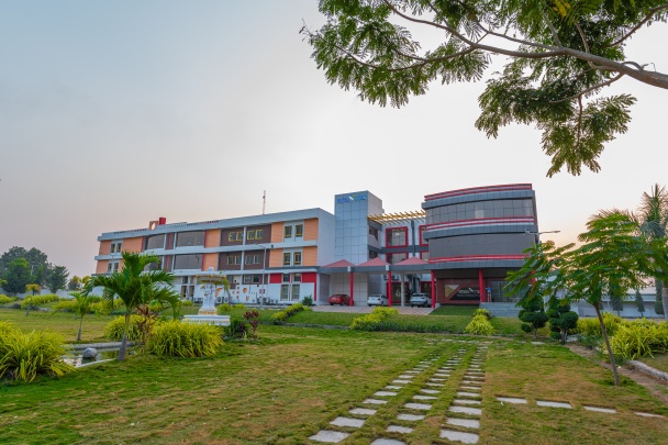 Sensa Core Medical Instrumentation Pvt. Ltd. Photo 1