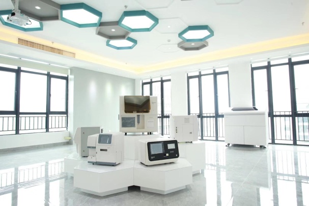 Genrui Biotech Inc. Photo 3