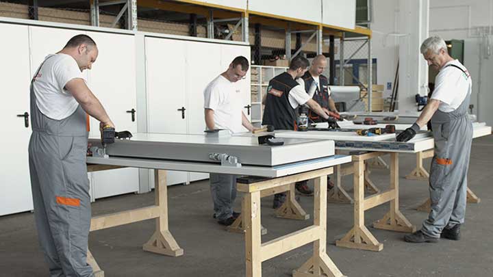 Coldroom Builder Photo 1