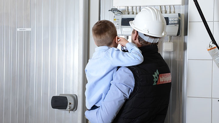 Coldroom Builder Photo 3