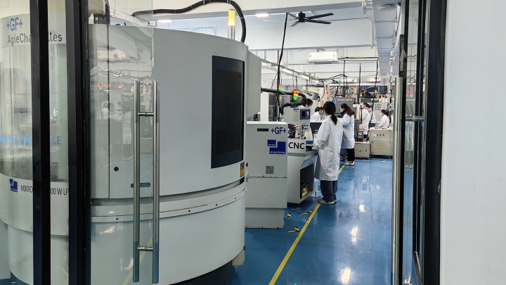 Shanghai LZQ Precision Tool Photo 3