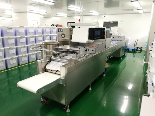 Hangzhou Formed Medical Devices Photo 4